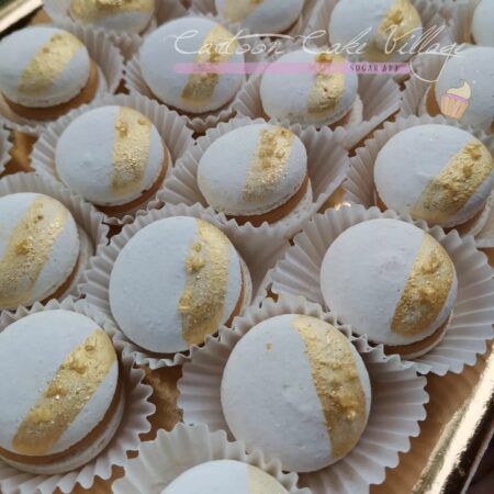 macarons oro 01