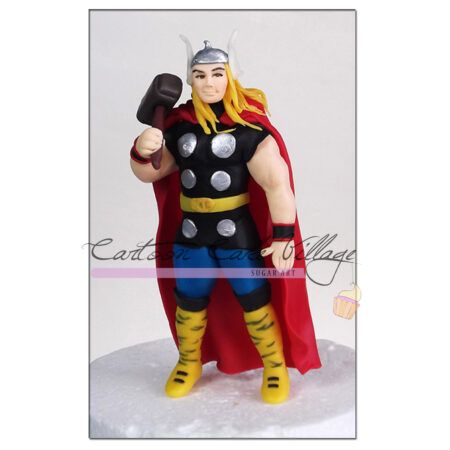 Topper Thor