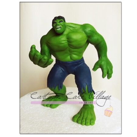 Topper Hulk