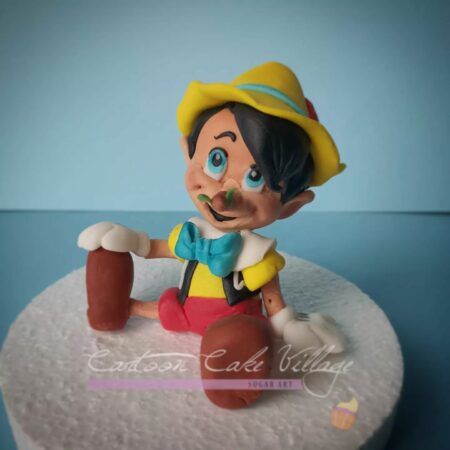 topper Pinocchio 01