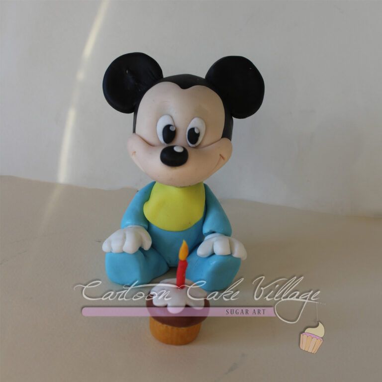 Topper Baby Topolino 01