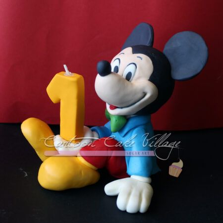 Topper Topolino 02