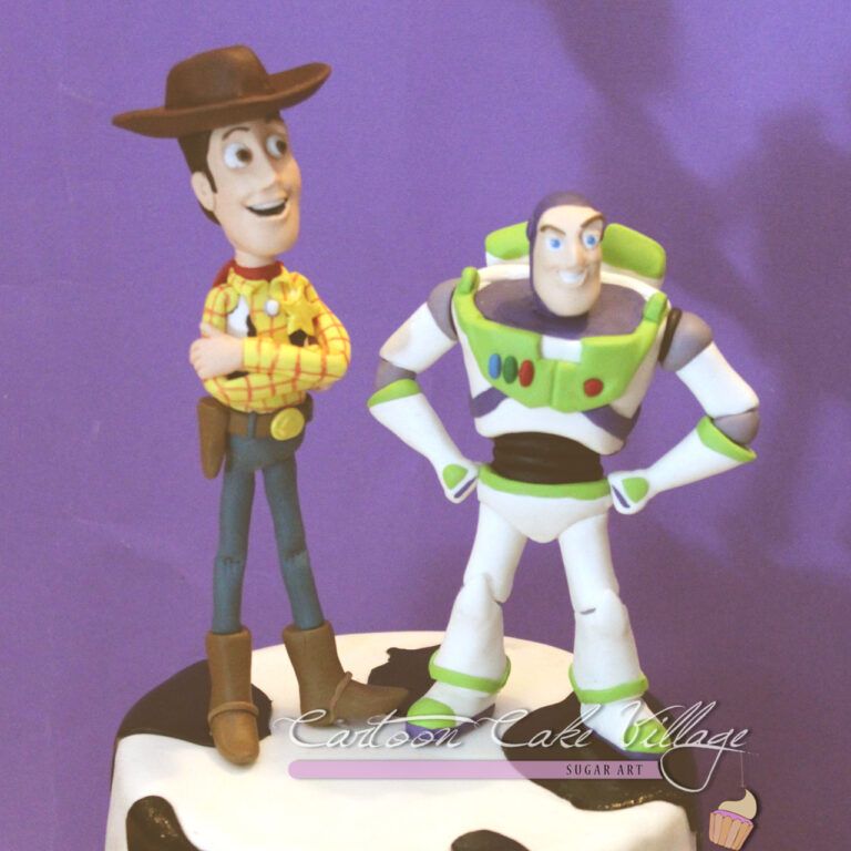 Topper Toy story 01