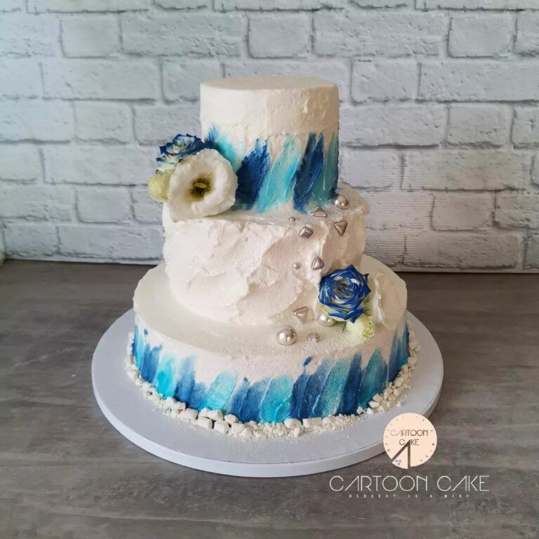 torta elegante elegantcake 052