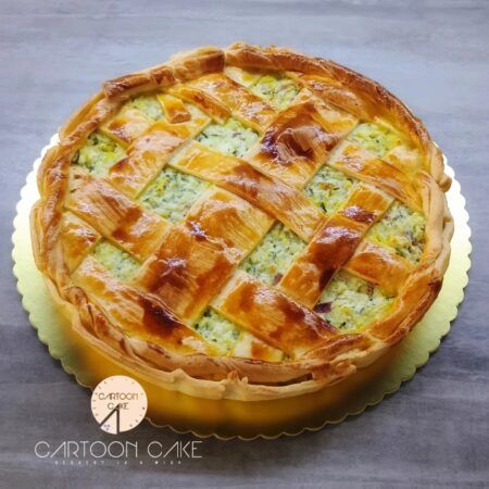 torta salata rustica 01